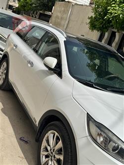 کیا سۆرینتۆ